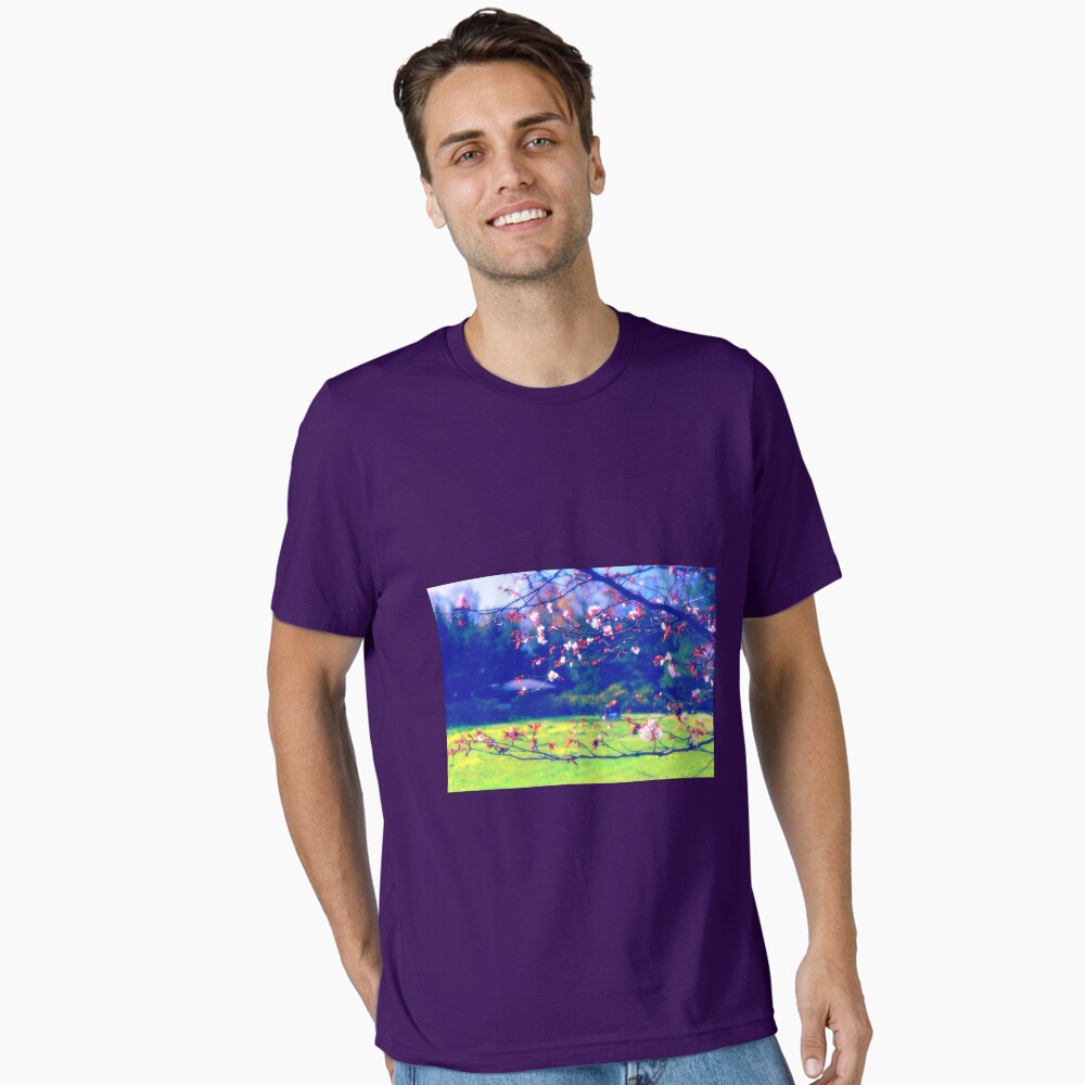Item preview, Essential T-Shirt designed and sold by Mallorn.