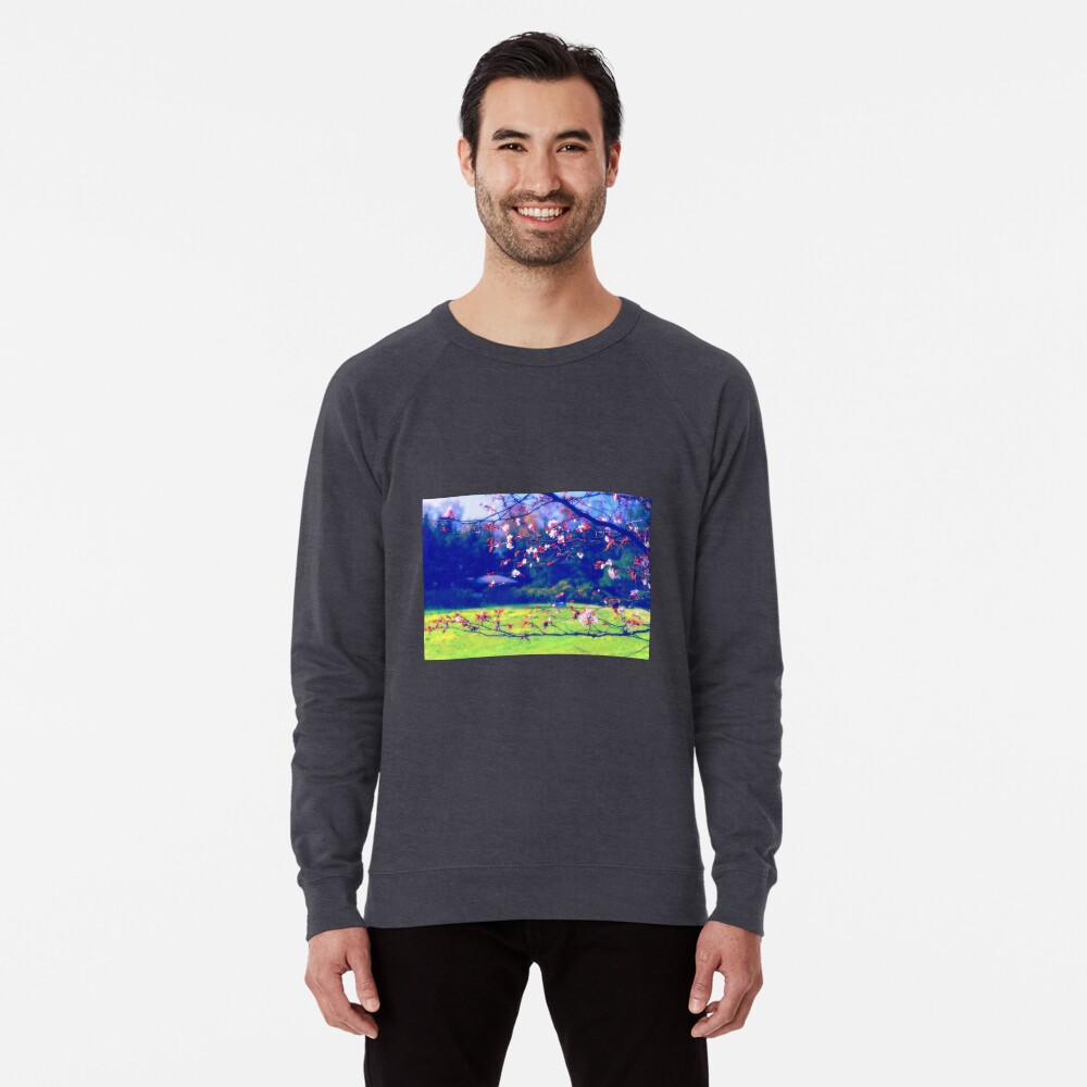 Item preview, Lightweight Sweatshirt designed and sold by Mallorn.