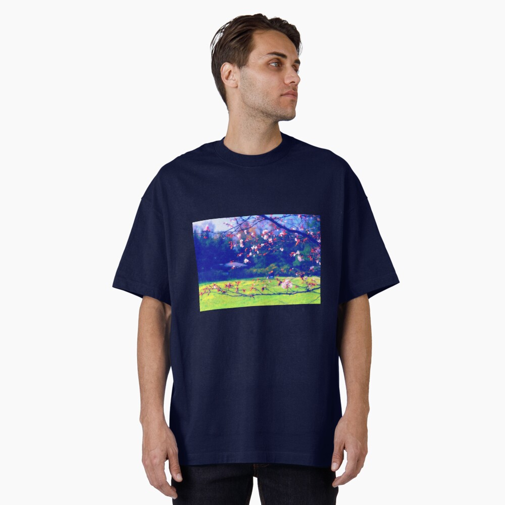 Item preview, Oversized T-Shirt designed and sold by Mallorn.