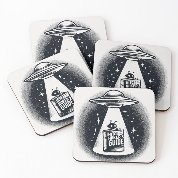 Item preview, Lightbeam space guide book designed and sold by lliiaa1111.