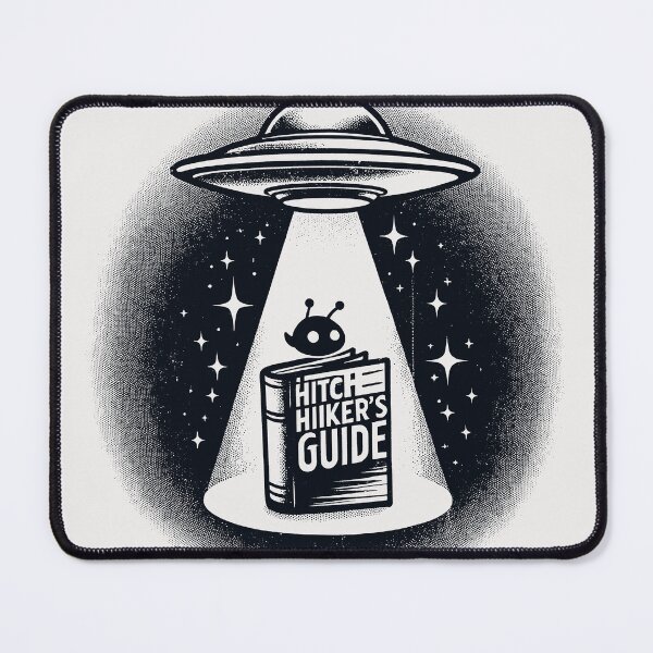 Item preview, Lightbeam space guide book designed and sold by lliiaa1111.