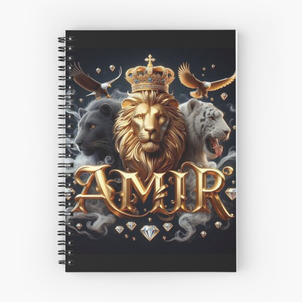 Item preview, Amir designed and sold by RaF71PrO.