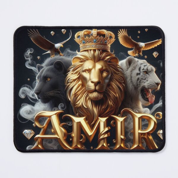 Item preview, Amir designed and sold by RaF71PrO.