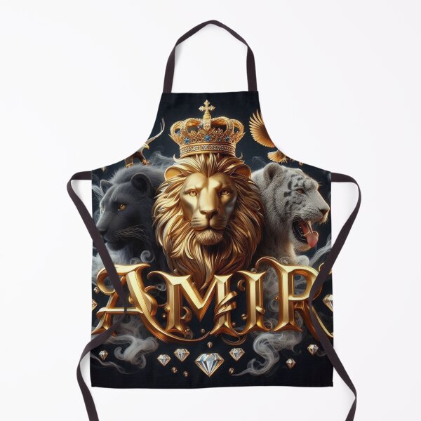 Item preview, Amir designed and sold by RaF71PrO.