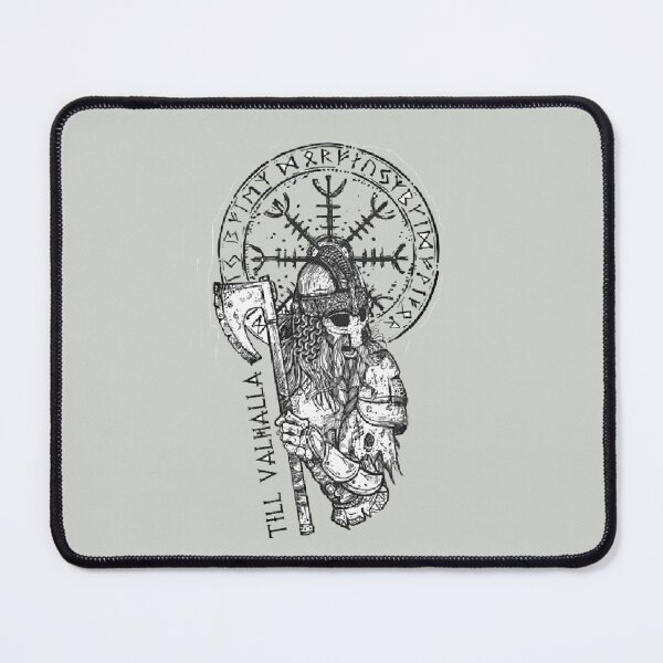 Item preview, VIKING LEGENDS designed and sold by THE AMERICAN TEEVANGELIST.
