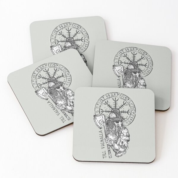 Item preview,  VIKING LEGENDS designed and sold by THE AMERICAN TEEVANGELIST.
