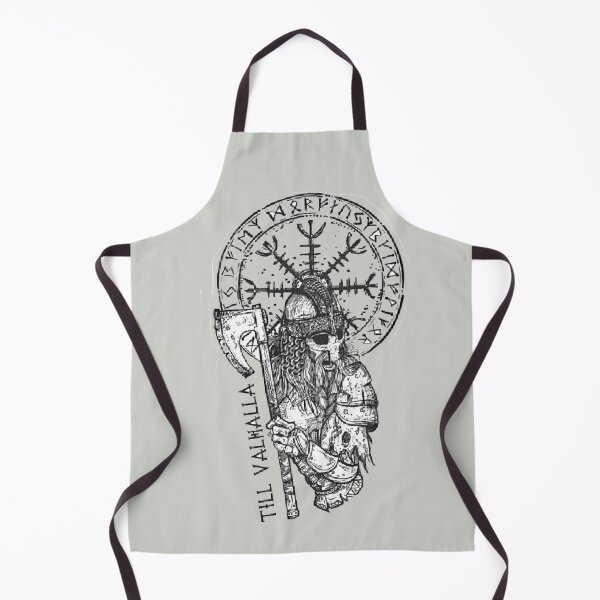 Item preview, VIKING LEGENDS designed and sold by THE AMERICAN TEEVANGELIST.