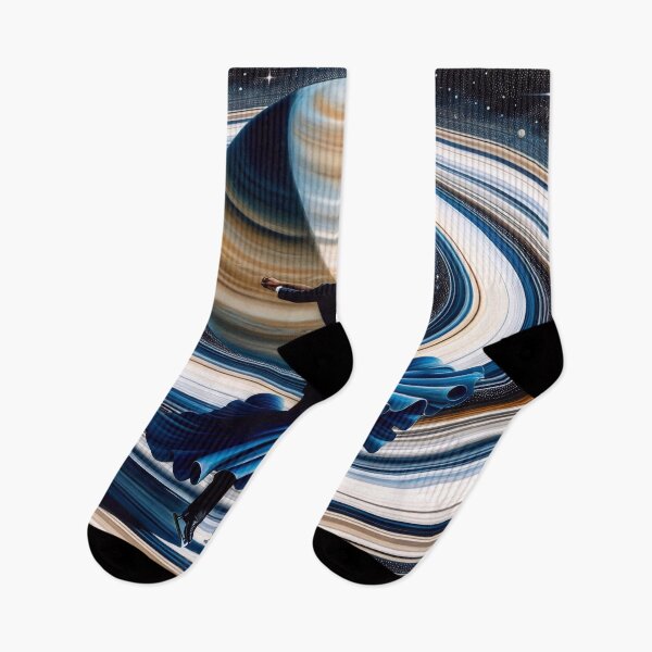 Item preview, Dance on Saturn designed and sold by M-Y-A-R-T-.