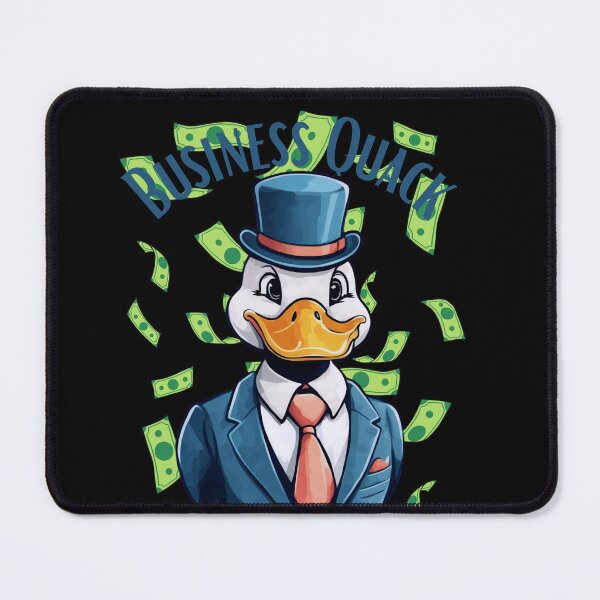 Item preview, Business Duck. Duck Boss designed and sold by maciej999.