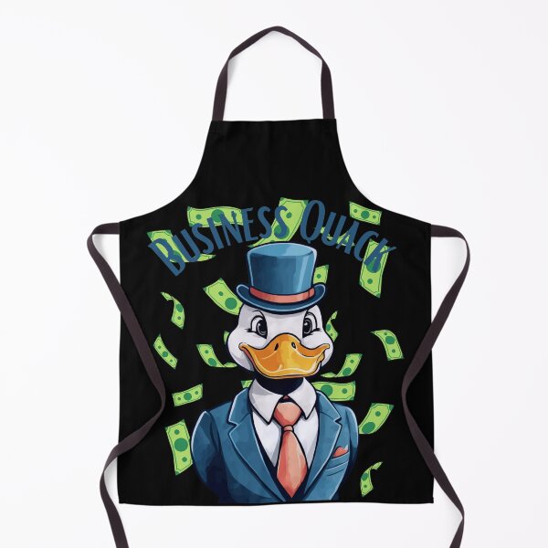Item preview, Business Duck. Duck Boss designed and sold by maciej999.