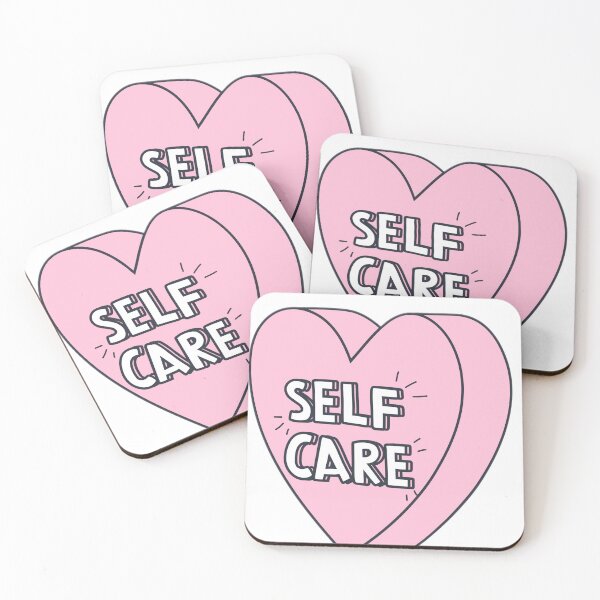 Item preview, Self care designed and sold by UniDreams.