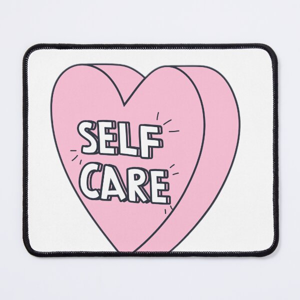 Item preview, Self care designed and sold by UniDreams.