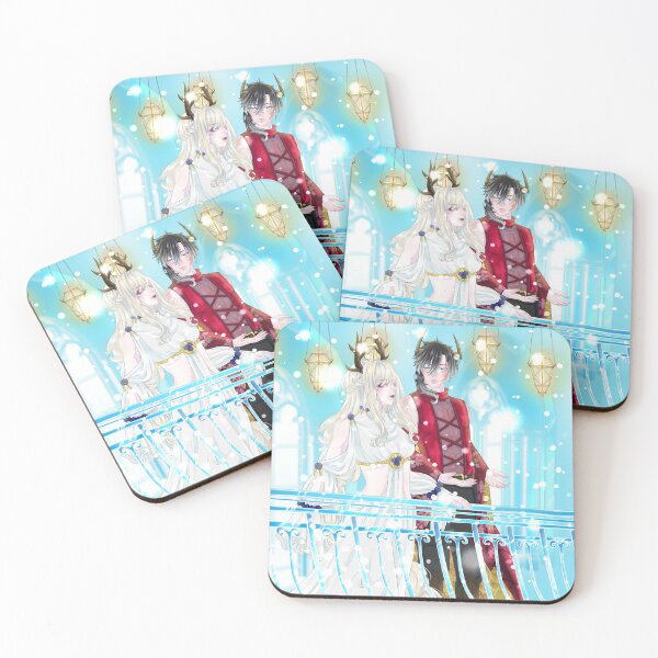 Item preview, LafreTashi designed and sold by Saycana Illustrations.