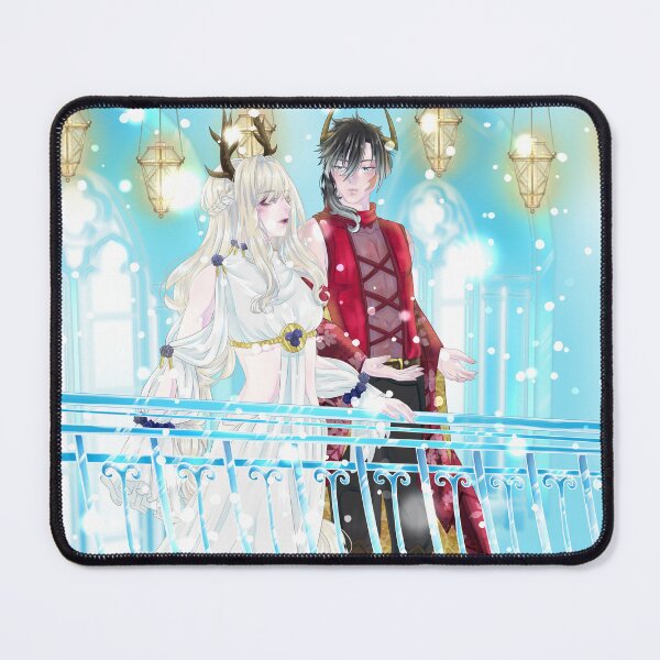 Item preview, LafreTashi designed and sold by Saycana Illustrations.