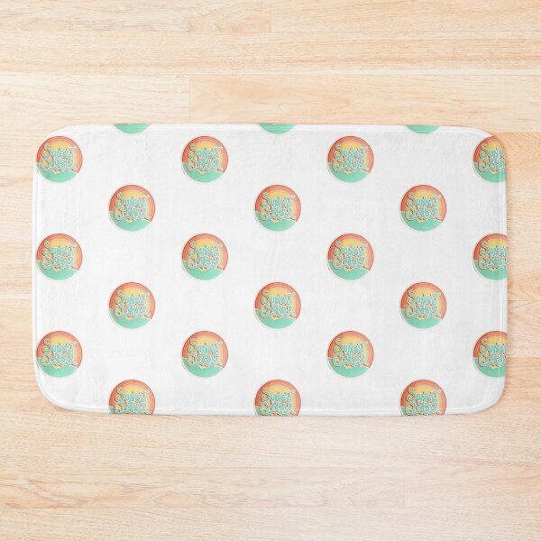 Item preview, Sunset Chaser, Hippie Motivation, Good Vibes Sticker Boho designed and sold by easteuromaps.