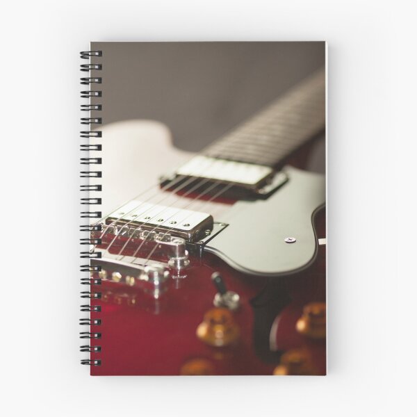 Item preview, Awesome Electric Guitar Photography designed and sold by ridthestigma.