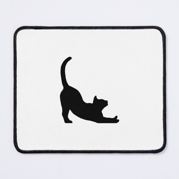 Item preview, Space Cat Wall Art designed and sold by TaPaVu.