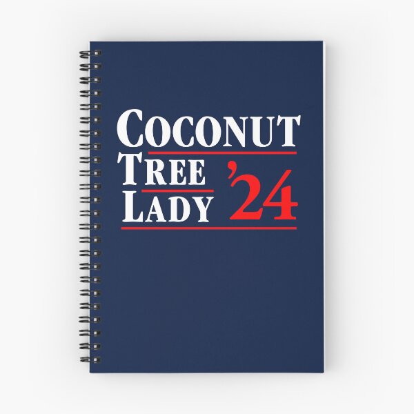 Item preview, Coconut Tree Lady 24 designed and sold by Hank-The-Tank-B.