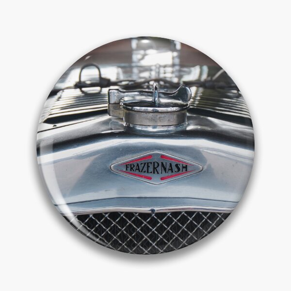 Item preview, 1950s Frazer Nash Le Mans Replica  designed and sold by Flo Smith.