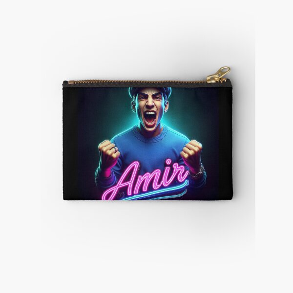 Item preview, Amir designed and sold by RaF71PrO.