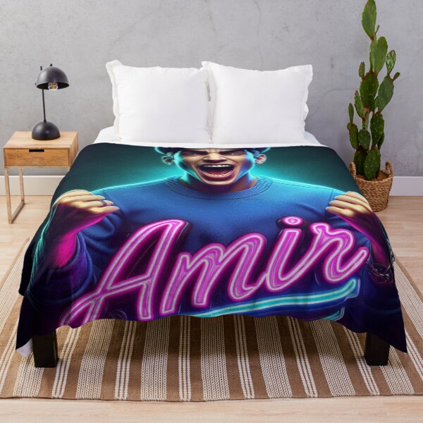 Item preview, Amir designed and sold by RaF71PrO.