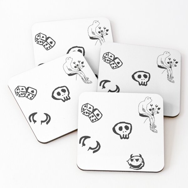 Item preview, yunblud lowlife essentials pack designed and sold by thisisbluetiful.