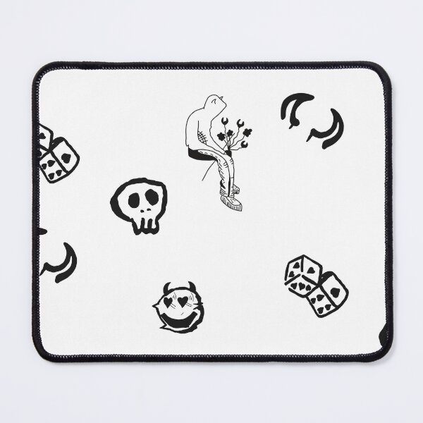 Item preview, yunblud lowlife essentials pack designed and sold by thisisbluetiful.