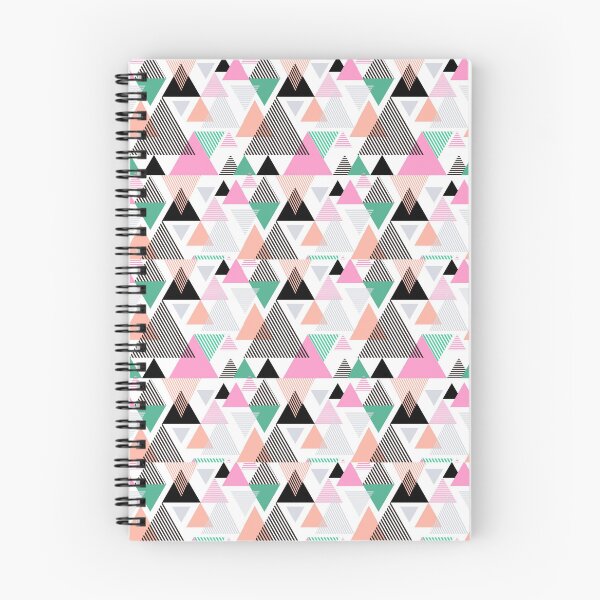 Item preview, Colourful Traingle strips classic design  designed and sold by Akashdigiart.