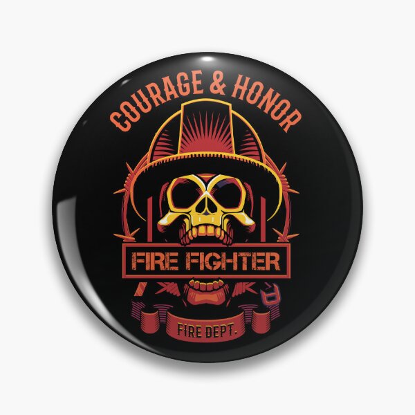 Item preview, Fire Fighter - First Responder 2 designed and sold by Vector-Artist.