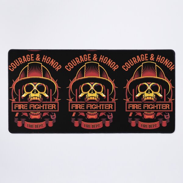 Item preview, Fire Fighter - First Responder 2 designed and sold by Vector-Artist.