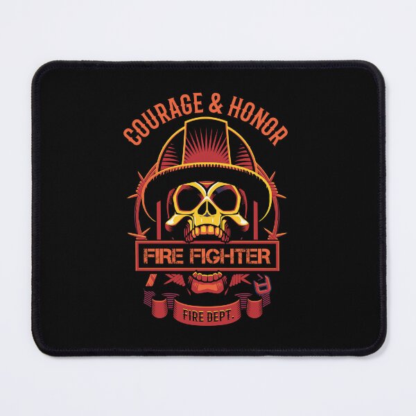 Item preview, Fire Fighter - First Responder 2 designed and sold by Vector-Artist.