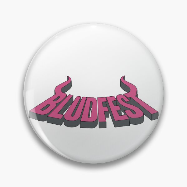 Item preview, yungblud bludfest essential pack designed and sold by thisisbluetiful.