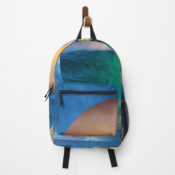 Item preview, Retro Surf “Twilight Surf Symphony designed and sold by Reubens-Art.