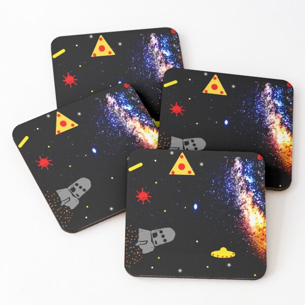Item preview, Space Travel Design designed and sold by 3triadstore.