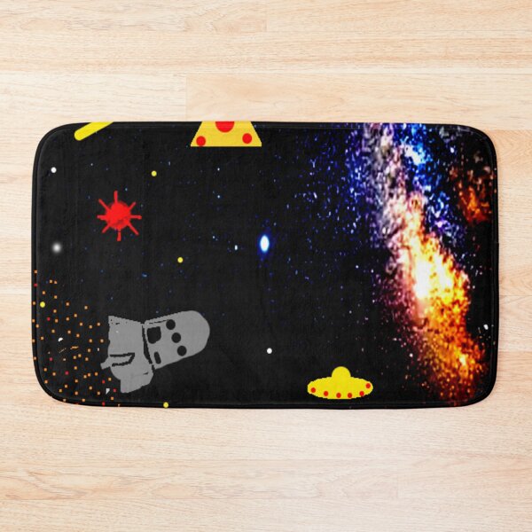 Item preview, Space Travel Design designed and sold by 3triadstore.