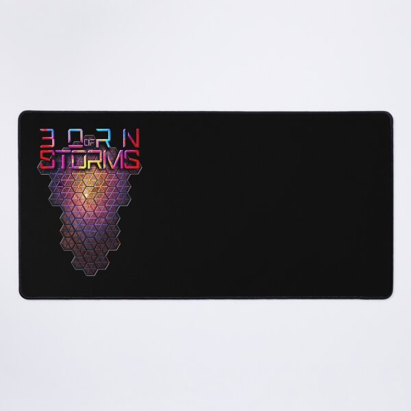 Item preview, Born of Storms - Interdimensional designed and sold by B-Ray-17.