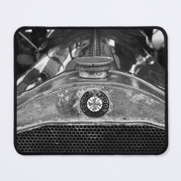 Item preview, 1913 De Dion Bouton-Curtiss OX BW designed and sold by Flo Smith.