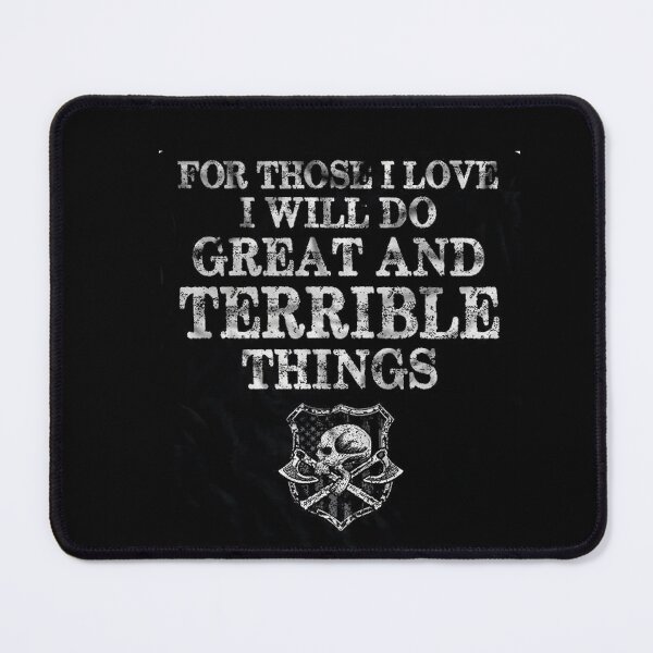Item preview, VIKING LEGENDS designed and sold by THE AMERICAN TEEVANGELIST.