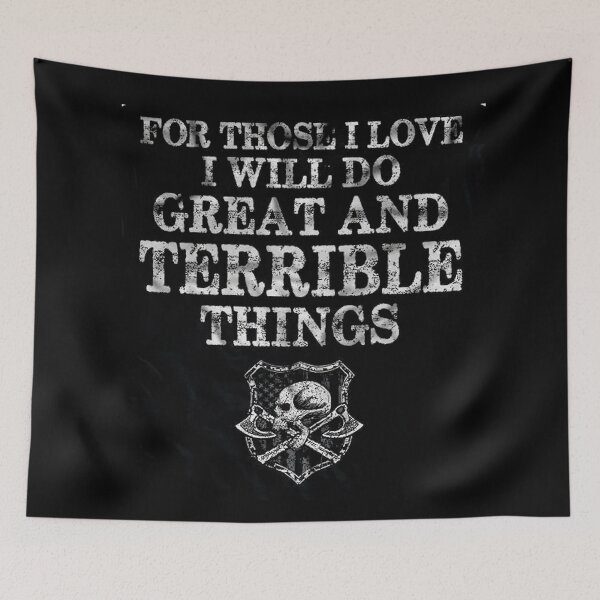 Item preview,  VIKING LEGENDS designed and sold by THE AMERICAN TEEVANGELIST.