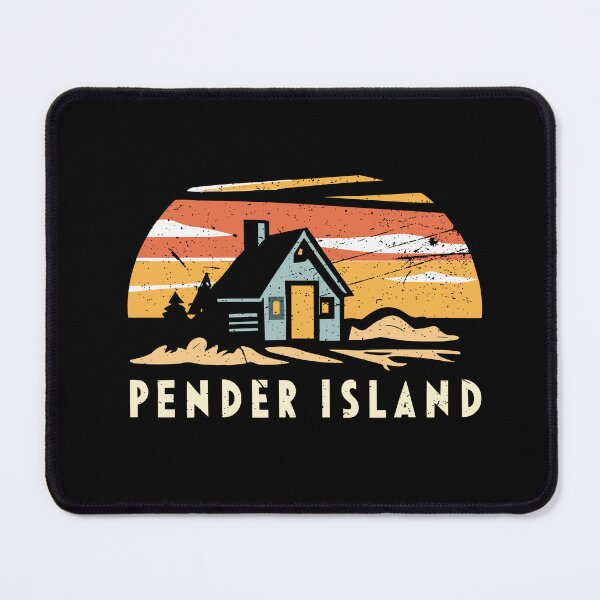 Item preview, Pender Island (British Columbia) designed and sold by secondanchor.