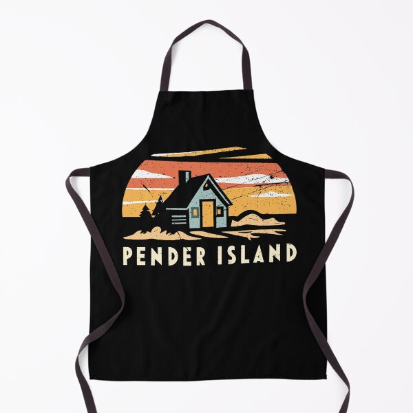 Item preview, Pender Island (British Columbia) designed and sold by secondanchor.