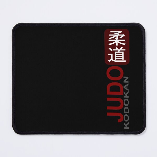 Item preview, Judo Kodokan Tribute - BLK designed and sold by LuizSilva1983.