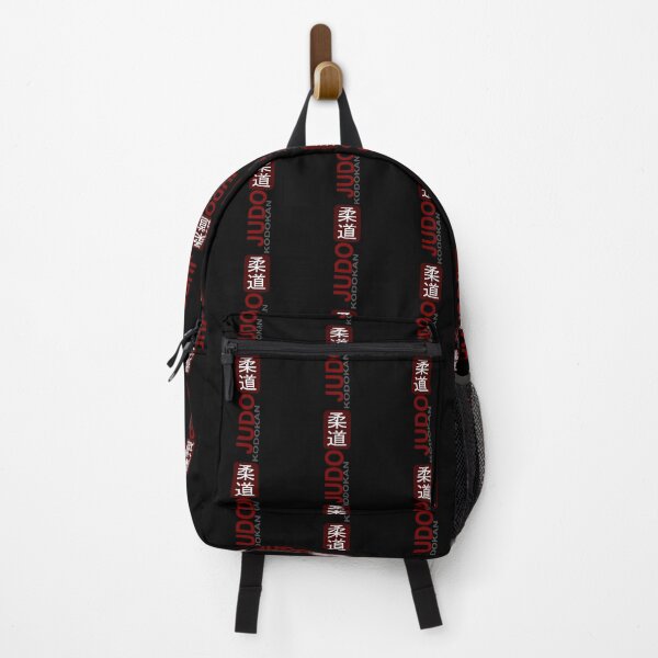 Item preview, Judo Kodokan Tribute - BLK designed and sold by LuizSilva1983.