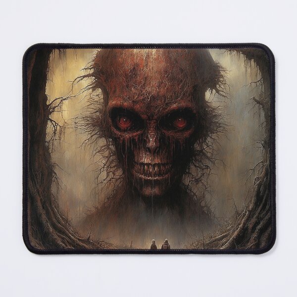 Item preview, Very dark artistic graphics designed and sold by KOVALSKI-ART.