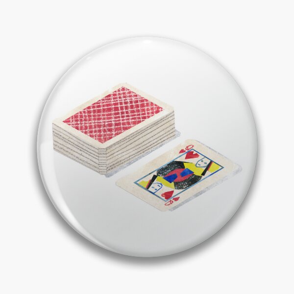 Item preview, Playing Cards designed and sold by BabbanGaelg.
