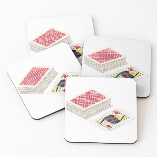 Item preview, Playing Cards designed and sold by BabbanGaelg.