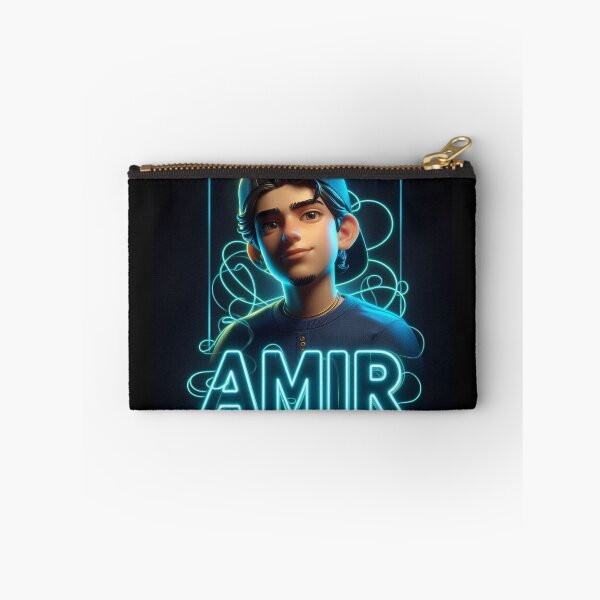 Item preview, Amir designed and sold by RaF71PrO.