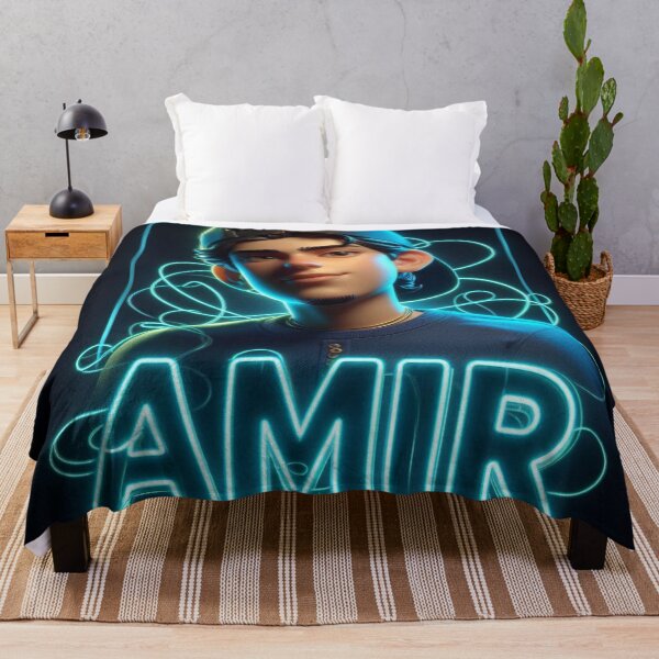 Item preview, Amir designed and sold by RaF71PrO.