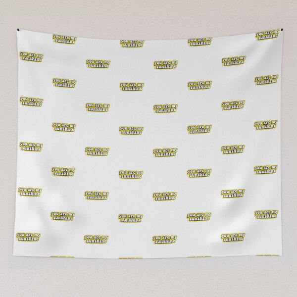 Item preview, You Are My Sunshine, Motivation Good Vibes, Boho designed and sold by easteuromaps.