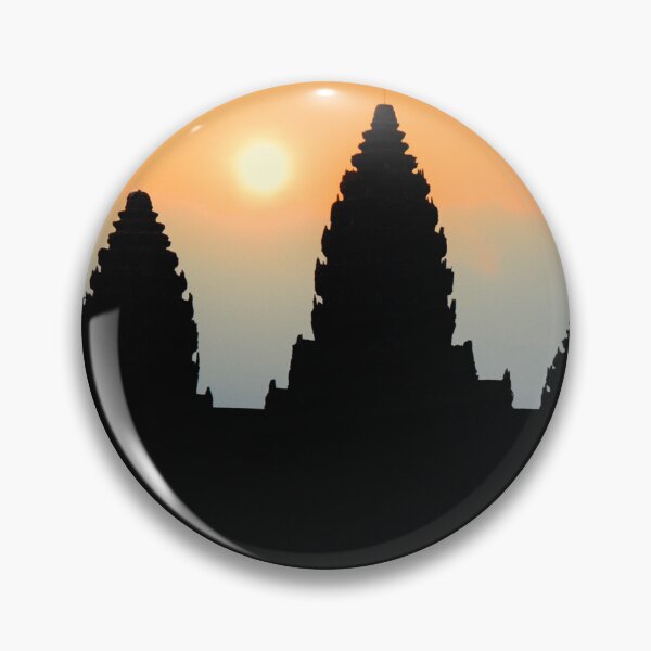 Item preview, Angkor Wat Sunrise designed and sold by David Bowman.
